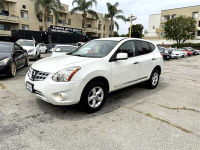 2013 Nissan Rogue S - Photo 7 - Van Nuys, CA 91406