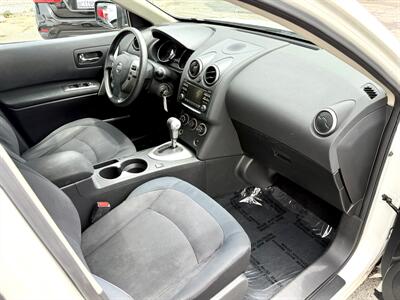 2013 Nissan Rogue S - Photo 13 - Van Nuys, CA 91406