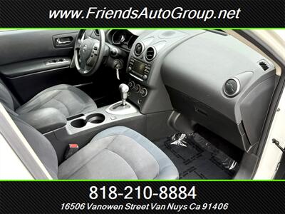 2013 Nissan Rogue S   - Photo 13 - Van Nuys, CA 91406