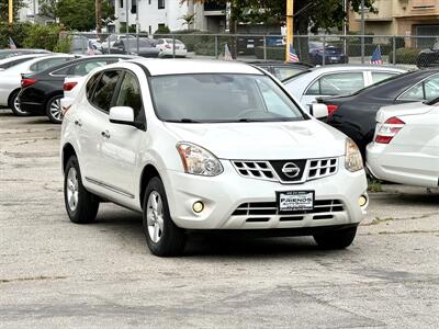 2013 Nissan Rogue S - Photo 3 - Van Nuys, CA 91406