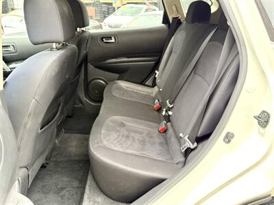 2013 Nissan Rogue S - Photo 16 - Van Nuys, CA 91406