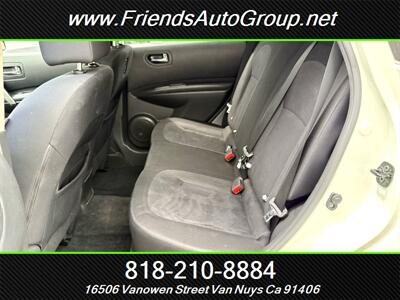 2013 Nissan Rogue S   - Photo 16 - Van Nuys, CA 91406
