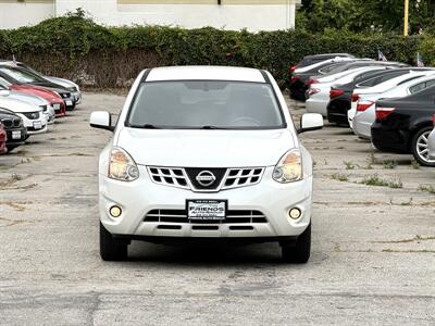 2013 Nissan Rogue S - Photo 2 - Van Nuys, CA 91406