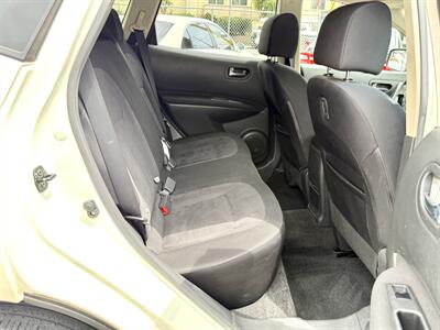 2013 Nissan Rogue S - Photo 15 - Van Nuys, CA 91406