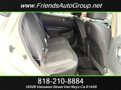 2013 Nissan Rogue S   - Photo 15 - Van Nuys, CA 91406