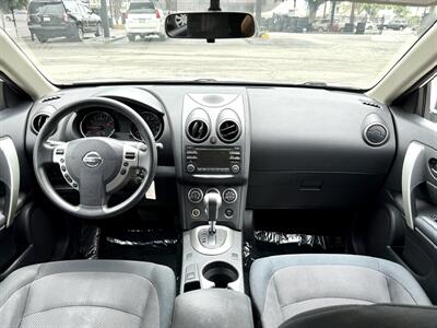 2013 Nissan Rogue S - Photo 17 - Van Nuys, CA 91406