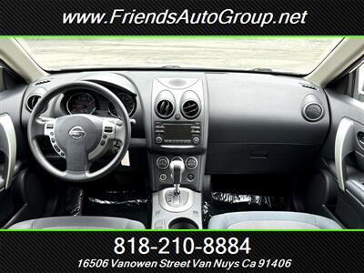 2013 Nissan Rogue S   - Photo 17 - Van Nuys, CA 91406