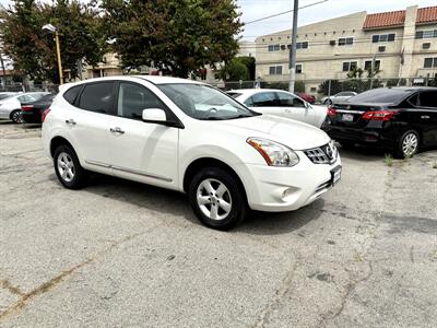 2013 Nissan Rogue S - Photo 8 - Van Nuys, CA 91406