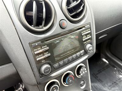 2013 Nissan Rogue S - Photo 23 - Van Nuys, CA 91406