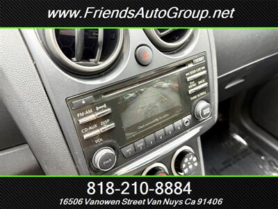2013 Nissan Rogue S   - Photo 23 - Van Nuys, CA 91406