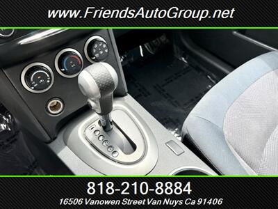 2013 Nissan Rogue S   - Photo 24 - Van Nuys, CA 91406