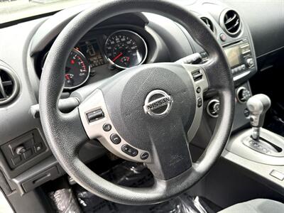 2013 Nissan Rogue S - Photo 20 - Van Nuys, CA 91406