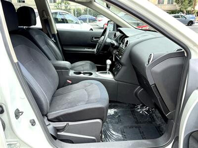 2013 Nissan Rogue S - Photo 14 - Van Nuys, CA 91406