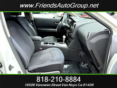 2013 Nissan Rogue S   - Photo 14 - Van Nuys, CA 91406
