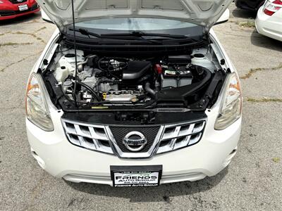 2013 Nissan Rogue S - Photo 27 - Van Nuys, CA 91406