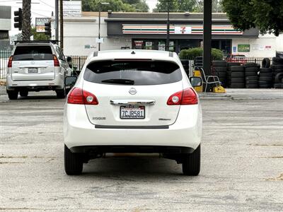 2013 Nissan Rogue S - Photo 5 - Van Nuys, CA 91406