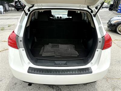 2013 Nissan Rogue S - Photo 26 - Van Nuys, CA 91406