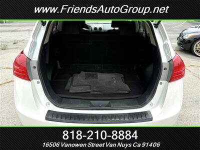 2013 Nissan Rogue S   - Photo 26 - Van Nuys, CA 91406