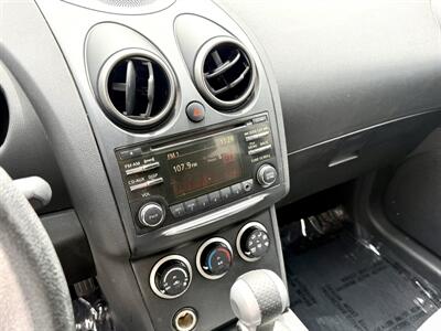 2013 Nissan Rogue S - Photo 22 - Van Nuys, CA 91406