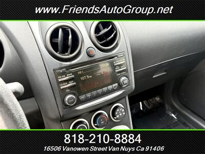 2013 Nissan Rogue S   - Photo 22 - Van Nuys, CA 91406
