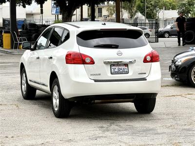 2013 Nissan Rogue S - Photo 6 - Van Nuys, CA 91406