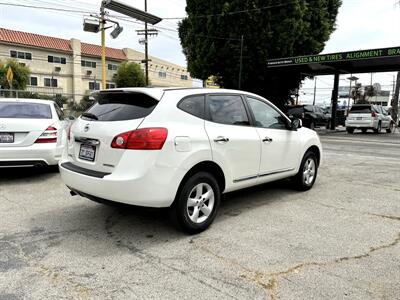 2013 Nissan Rogue S - Photo 9 - Van Nuys, CA 91406