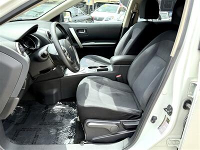 2013 Nissan Rogue S - Photo 12 - Van Nuys, CA 91406