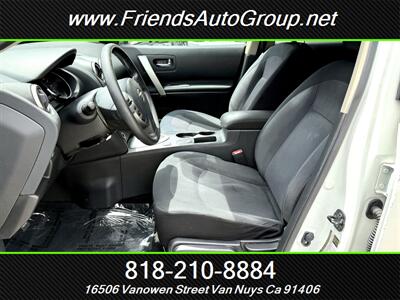 2013 Nissan Rogue S   - Photo 12 - Van Nuys, CA 91406