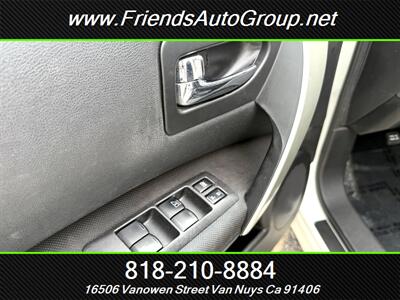 2013 Nissan Rogue S   - Photo 18 - Van Nuys, CA 91406