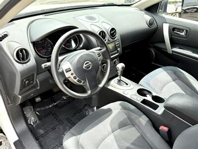 2013 Nissan Rogue S - Photo 11 - Van Nuys, CA 91406