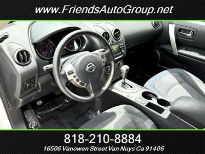 2013 Nissan Rogue S   - Photo 11 - Van Nuys, CA 91406