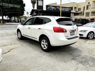 2013 Nissan Rogue S - Photo 10 - Van Nuys, CA 91406