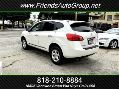 2013 Nissan Rogue S   - Photo 10 - Van Nuys, CA 91406