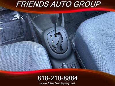 2010 Toyota Yaris - Photo 20 - Van Nuys, CA 91406