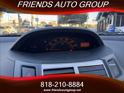 2010 Toyota Yaris - Photo 18 - Van Nuys, CA 91406