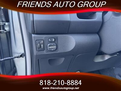 2010 Toyota Yaris - Photo 15 - Van Nuys, CA 91406