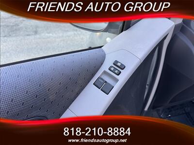 2010 Toyota Yaris - Photo 16 - Van Nuys, CA 91406