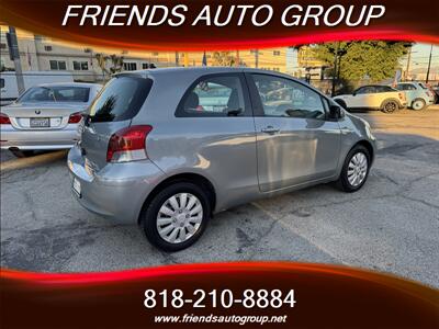 2010 Toyota Yaris - Photo 26 - Van Nuys, CA 91406