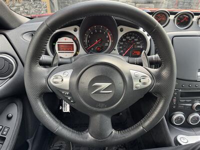 2010 Nissan 370Z Roadster Touring - Photo 23 - Van Nuys, CA 91406