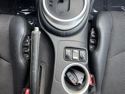 2010 Nissan 370Z Roadster Touring - Photo 27 - Van Nuys, CA 91406
