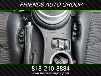 2010 Nissan 370Z Roadster Touring   - Photo 27 - Van Nuys, CA 91406