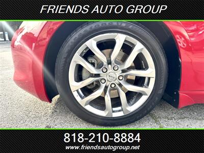 2010 Nissan 370Z Roadster Touring   - Photo 19 - Van Nuys, CA 91406