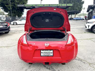 2010 Nissan 370Z Roadster Touring - Photo 18 - Van Nuys, CA 91406