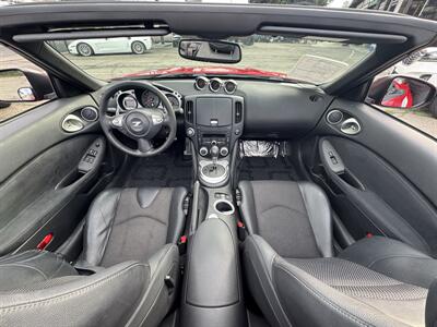 2010 Nissan 370Z Roadster Touring - Photo 31 - Van Nuys, CA 91406