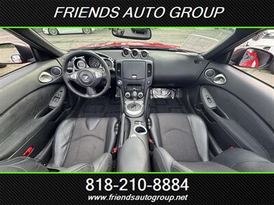 2010 Nissan 370Z Roadster Touring   - Photo 31 - Van Nuys, CA 91406