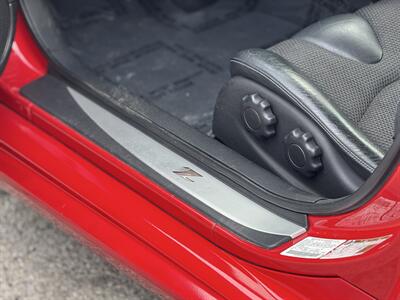 2010 Nissan 370Z Roadster Touring - Photo 22 - Van Nuys, CA 91406