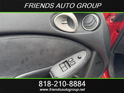 2010 Nissan 370Z Roadster Touring   - Photo 20 - Van Nuys, CA 91406