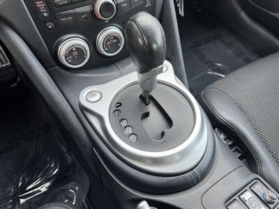 2010 Nissan 370Z Roadster Touring - Photo 25 - Van Nuys, CA 91406