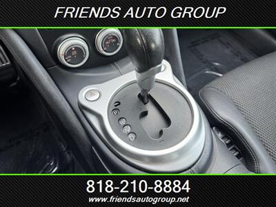 2010 Nissan 370Z Roadster Touring   - Photo 25 - Van Nuys, CA 91406