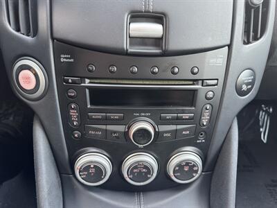 2010 Nissan 370Z Roadster Touring - Photo 26 - Van Nuys, CA 91406